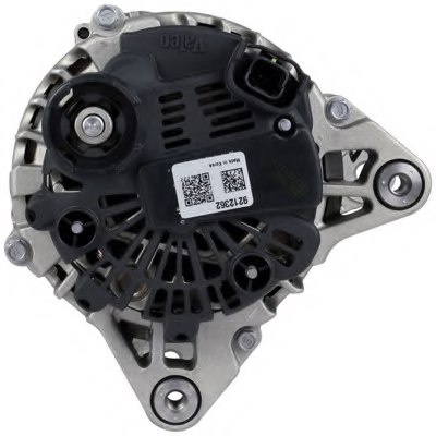 ARTEC 59212362 Alternator
